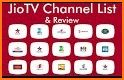 Free Jio TV HD Channels Guide 2020 related image