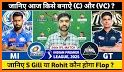 IPL Team 11™ Live prediction related image