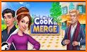 Cook & Merge related image