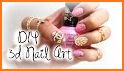 Nail Agenda - Calendar for Manicures related image