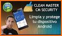 CM Security Pro - Antivirus, Speed Boost & Cleaner related image