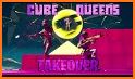 Cube Takeover related image