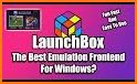 LaunchBox related image