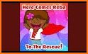 Reba To The Rescue ABC Fun! related image