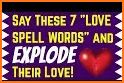 Love for Words related image