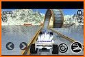 Formula Car Stunt Racing – Impossible Tracks Game related image