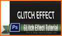 EZGlitch - 3D Glitch Video & Photo Effects related image
