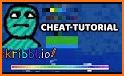 Skribbl.io Mltiplayr Game Chat related image