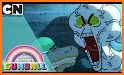 Adventures Gumball - New Gumball - related image