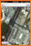 Voice GPS Navigation Maps - Live Satellite View related image