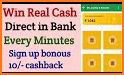 Original Cash - Earn Free And Real Money related image
