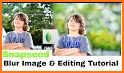 Photo Editor Blur Background & Photo Enhancer App related image