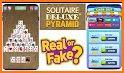 Pyramid Solitaire Deluxe® 2 related image