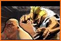Super Anime Heroes Battle Fight Champion War Ninja related image