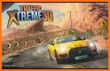 Traffic Xtreme: Racing Car Drift Simulator Game 3D related image