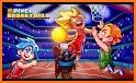 Pixel Basketball: Multiplayer related image