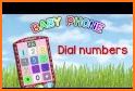 Baby Phone. Kids Game related image