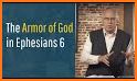 Armor of God 2020 related image