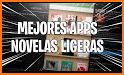 Bookista - La mayor app de novelas web en español related image