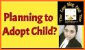 Child Adoption India related image