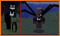 Parasitic Creatures Mod mcpe related image