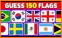 Game Of Flags related image