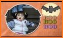 Halloween Montage Photo Maker related image