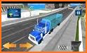 Sea Animal Transport Truck Driving Games related image