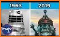 Daleks related image