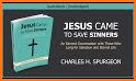 Christian Faith - Jesus Saves related image