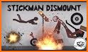Stickman Dismount Max related image