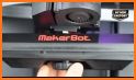 MakerBot Connect related image