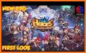 Battle of Heroes: Action RPG 2020 Games related image