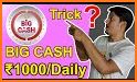 Guide For Big Cash - Play Games & Earn Money related image