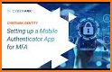 CyberArk Mobile related image