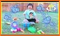 Toddler Fun - Bubble Pop Game related image