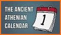 Attic Calendar related image
