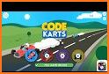 Code Karts Pre-coding for kids related image