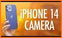 Selfie Camera For iphone 14 related image