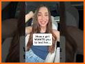 Spark Dating: Express yourself and meet new people related image