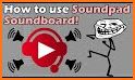😀 SoundBox - Sound Effects Soundboard related image