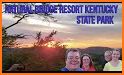 Kentucky State and National Parks related image