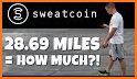 Sweatcoin - It Pays To Walk related image