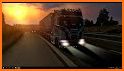 Scania - Truck Wallpapers related image