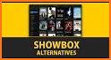 showbox free movies app related image