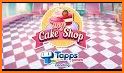 Cupcake Baking Shop: Time Management Games related image
