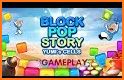 Block Pop Story : Yumi`s Cells related image