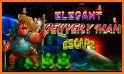 Elegant Delivery Man Escape related image