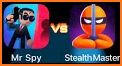 Mr Spy : Undercover Agent related image