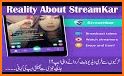 Streamkar - Live Stream & Live Maza related image